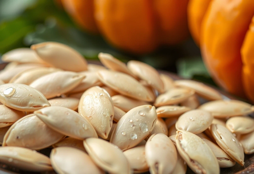 Extraits Oléagineux